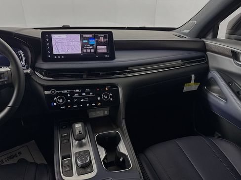 Certified 2026 INFINITI QX60 Sport w/ Dark Cargo Package AWD/4WD image 32
