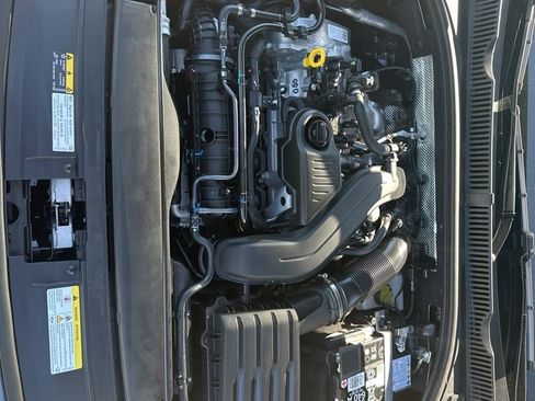 New 2026 Volkswagen Jetta S image 21