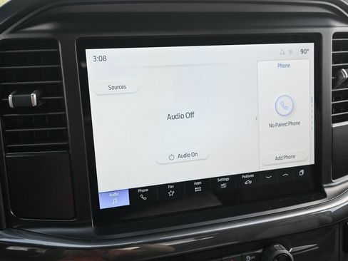 New 2025 Ford F150 STX image 33