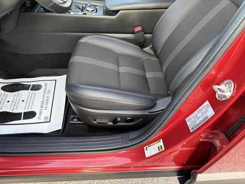 Certified 2024 MAZDA CX-50 AWD 2.5 S w/ Premium Package image 15