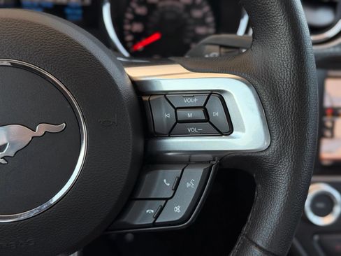 Used 2015 Ford Mustang Premium w/ Ecoboost Performance Package RWD image 31