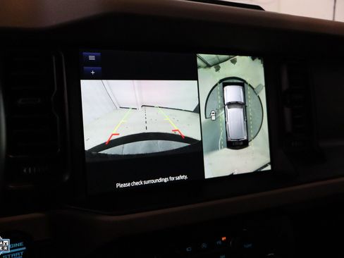 Used 2023 Ford Bronco Wildtrak image 22