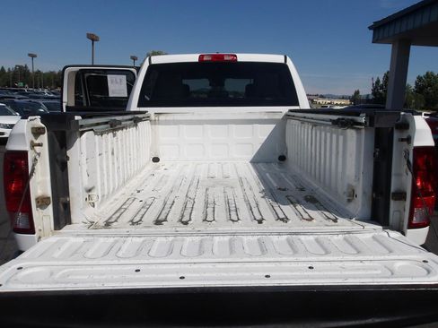 Used 2014 RAM 2500 Tradesman w/ HD Snow Plow Prep Group AWD/4WD image 12
