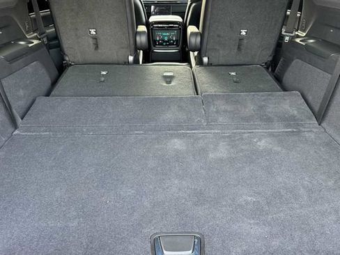 New 2026 Cadillac Escalade IQ Sport 1 w/ LPO, ONYX Package image 17