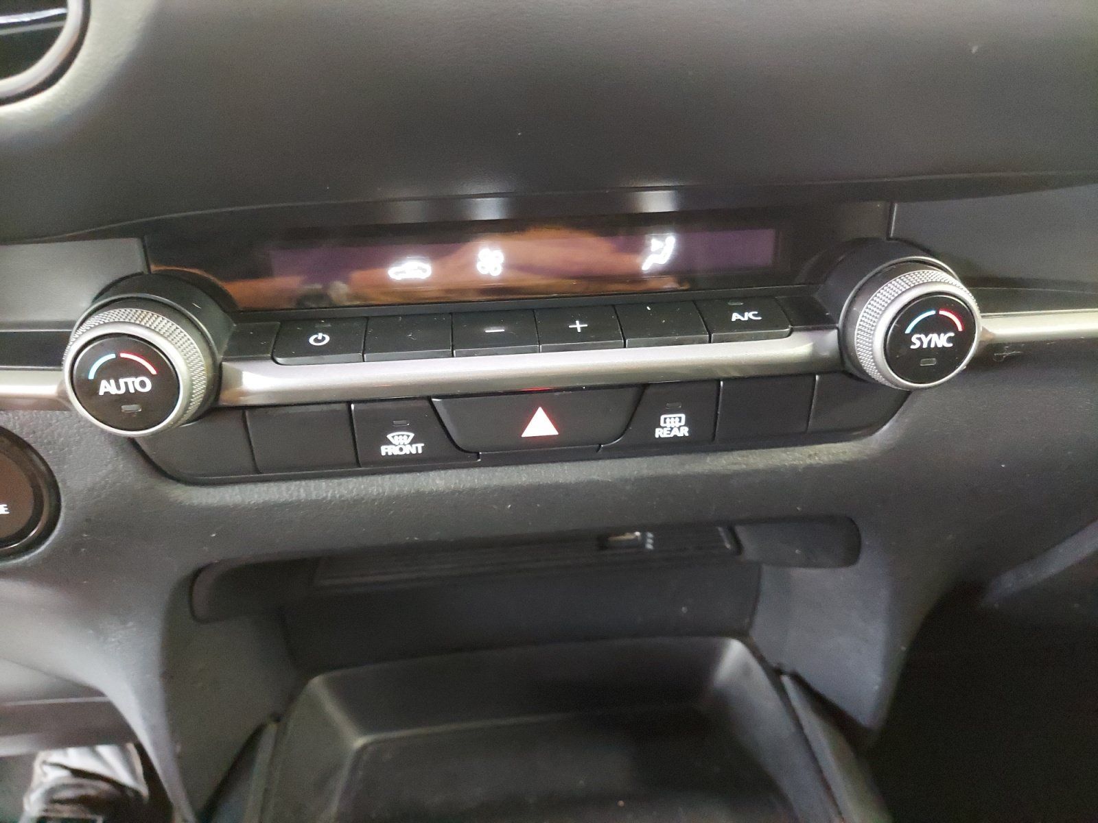 Used 2021 MAZDA CX-30 AWD 2.5 S w/ Select Package image 17