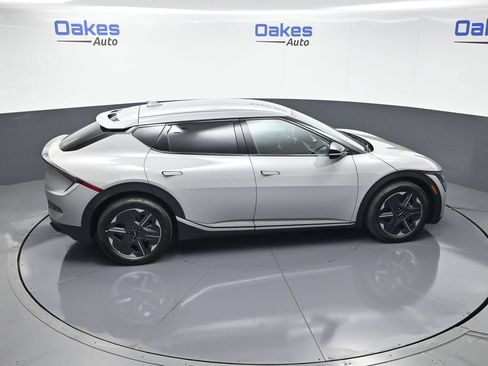 New 2026 Kia EV6 Light RWD image 51