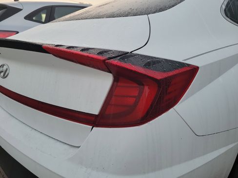 Used 2023 Hyundai Sonata N Line w/ Preferred Accessory Package image 10