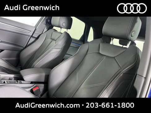 Used 2023 Audi Q3 2.0T Premium Plus w/ Premium Plus Package AWD/4WD image 21