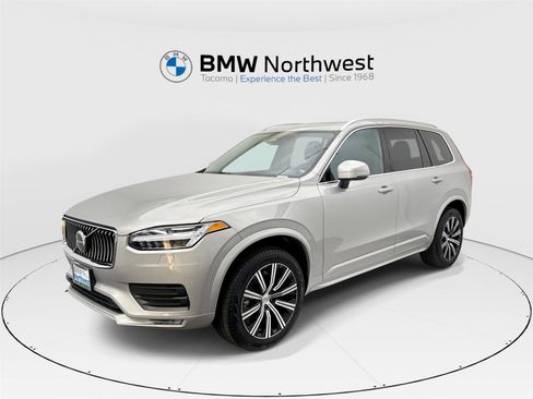 Used 2023 Volvo XC90 B5 Core w/ Protection Package Premier image 1