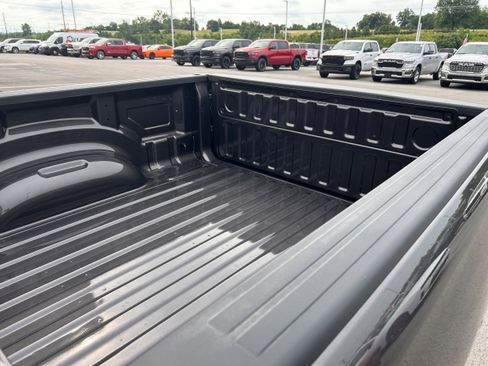 New 2026 RAM 1500 Big Horn w/ Night Edition AWD/4WD image 16