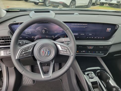New 2026 Buick Envision Preferred AWD/4WD image 9