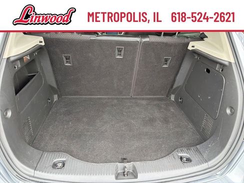 Used 2020 Buick Encore Preferred FWD image 11