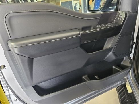 Used 2021 Ford F150 XLT w/ Equipment Group 301A Mid image 19