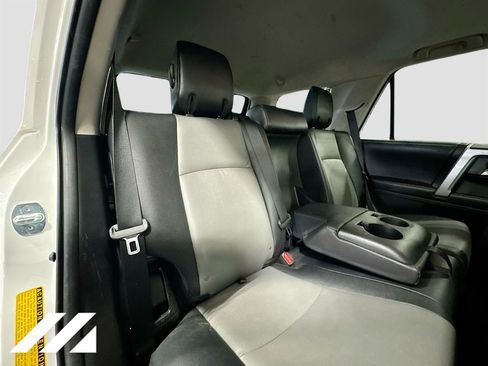 Used 2016 Toyota 4Runner SR5 Premium image 28