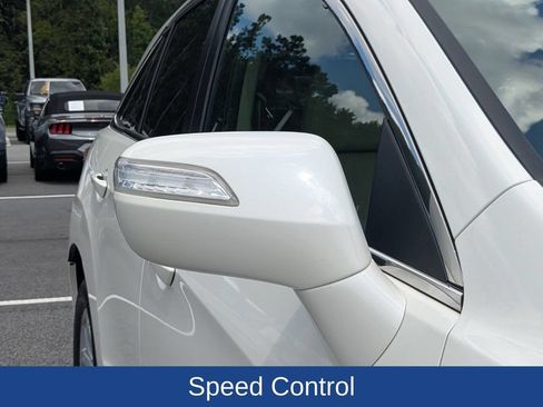 Used 2018 Acura RDX FWD w/ Technology Package image 11