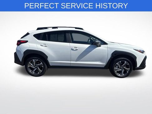 Certified 2026 Subaru Crosstrek 2.5i Premium AWD/4WD image 8