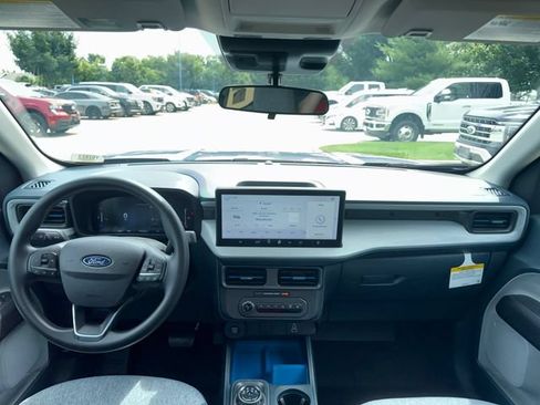 New 2026 Ford Maverick XLT AWD/4WD image 15