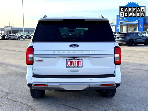 Used 2022 Ford Expedition XLT image 7