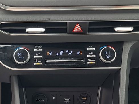 Used 2020 Hyundai Sonata SEL image 17