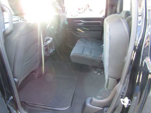 New 2026 RAM 1500 Big Horn image 36