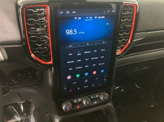 New 2025 Ford Ranger Raptor video 2