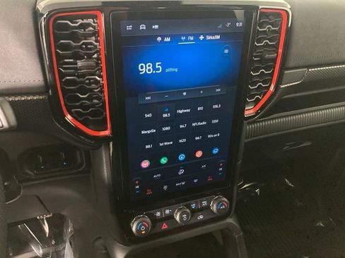 New 2025 Ford Ranger Raptor image 2