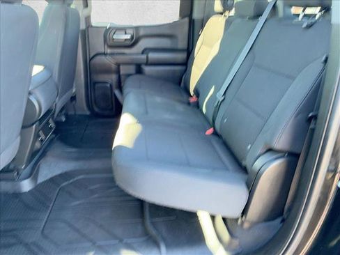 Used 2022 Chevrolet Silverado 1500 W/T w/ WT Value Package image 19
