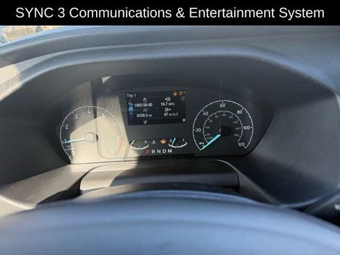 Used 2021 Ford Transit 250 Low Roof w/ Load Area Protection Package image 19