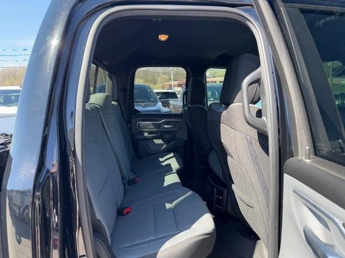 Used 2023 RAM 1500 Big Horn image 10