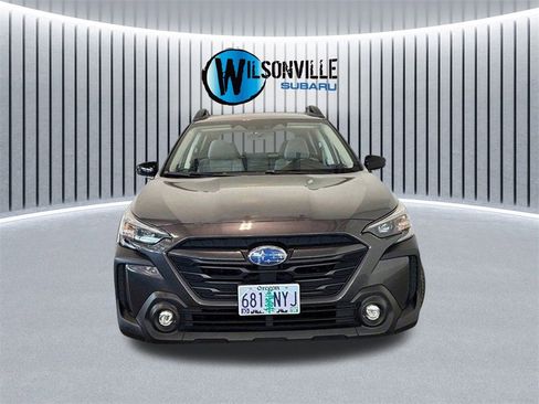 Used 2023 Subaru Outback Premium image 18