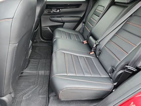 Certified 2023 Honda CR-V Sport Touring image 17