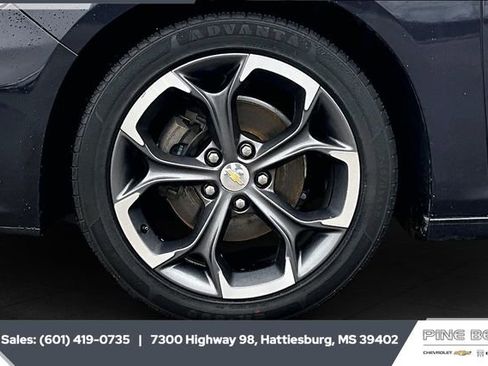 Used 2023 Chevrolet Malibu LT image 7