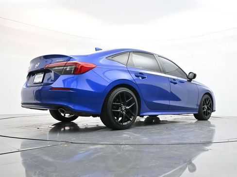 Used 2024 Honda Civic Sport image 45