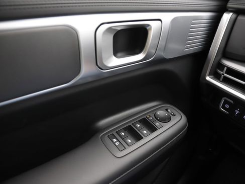 New 2026 Hyundai Santa Fe XRT image 23