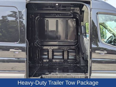 Used 2023 Ford Transit 350 Medium Roof AWD image 15