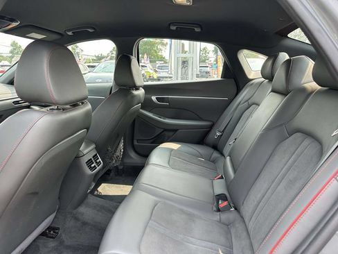 Used 2021 Hyundai Sonata SEL Plus FWD image 10