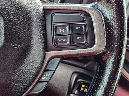 Used 2021 RAM 2500 Tradesman image 24