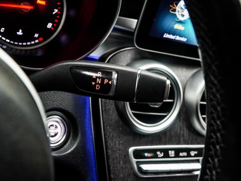 Used 2020 Mercedes-Benz C 300 4MATIC Sedan w/ AMG Line image 31