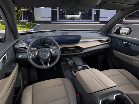New 2026 Buick Enclave Preferred w/ Power Package FWD image 15