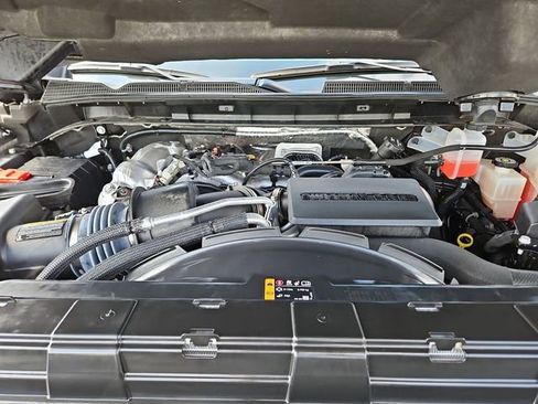 Used 2025 GMC Sierra 2500 Denali w/ Denali Reserve Package image 29