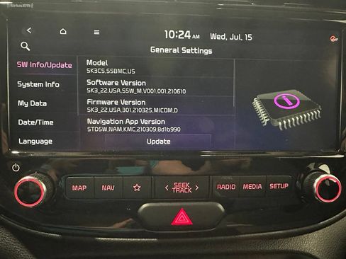 Used 2022 Kia Soul X-Line FWD image 32