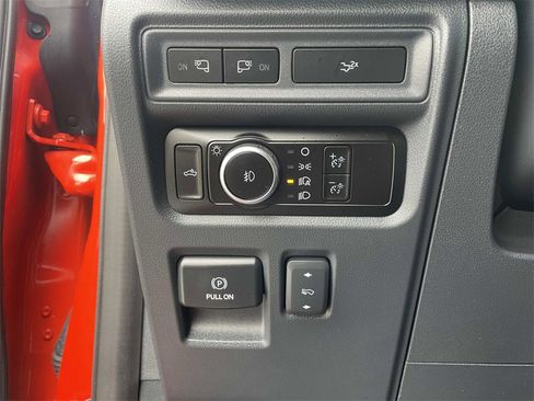 Used 2023 Ford F150 Raptor w/ Equipment Group 802A Raptor R image 11