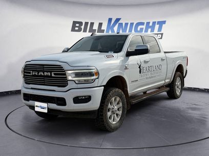 Used 2022 RAM 2500 Laramie