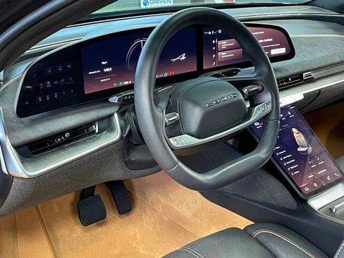 Used 2023 Lucid Air Grand Touring image 17