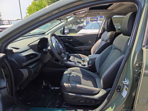 New 2026 Subaru Crosstrek 2.5i Limited AWD/4WD image 5