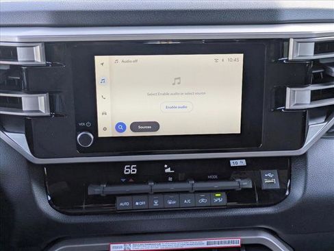 New 2026 Toyota Tundra SR image 12