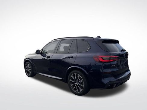 Used 2020 BMW X5 xDrive40i w/ M Sport Package AWD/4WD image 6