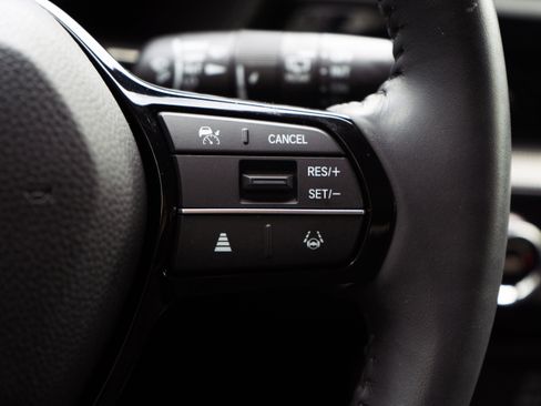 Used 2024 Honda CR-V EX-L image 21