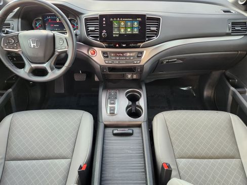 Used 2019 Honda Passport EX-L image 33