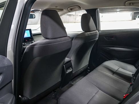 Used 2023 Toyota Corolla LE image 20